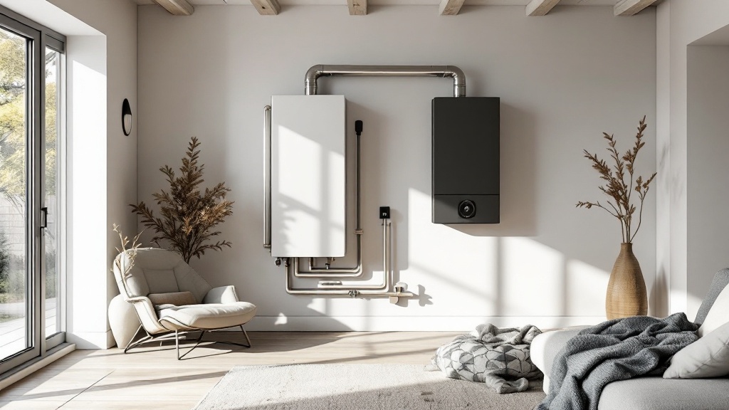 Как выбрать газовые котлы BAXI: идеальное решение для тепла и уюта с лучшими ценами на официальном сайте