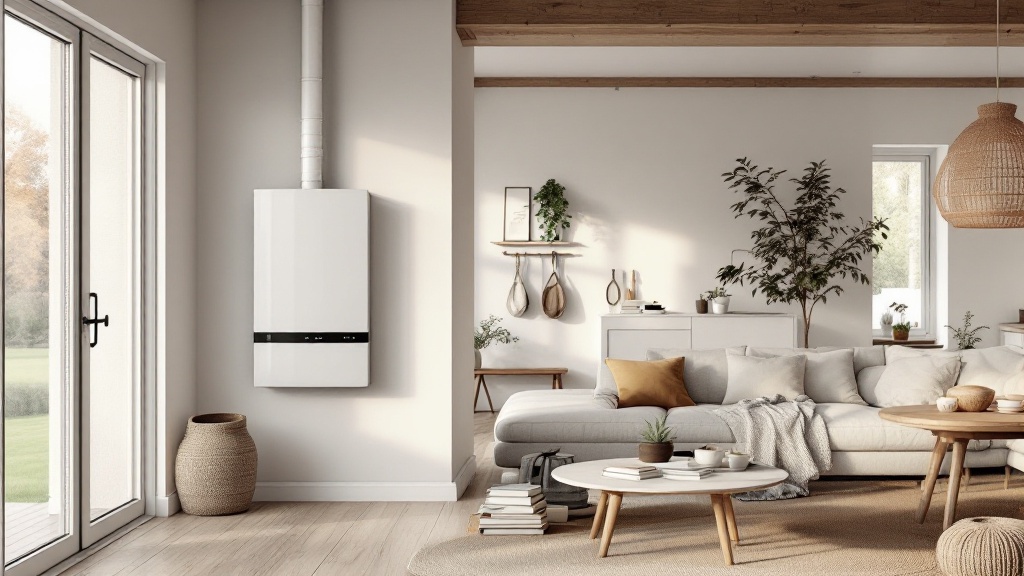 Газовый котел BAXI ECO-4s 24: как выбрать и купить идеальное решение для тепла и экономии в вашем доме