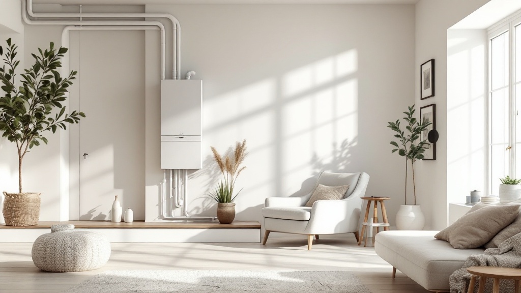 Как выбрать идеальный газовый котел BAXI: ваш опытный гид по покупкам и экономии на отоплении дома