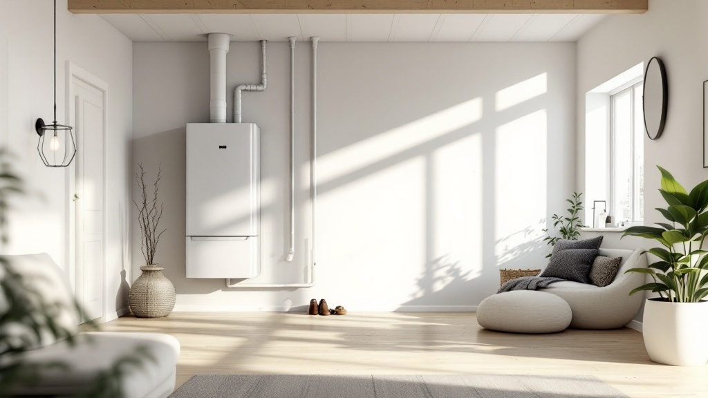 Как выбрать газовый котел Baxi: 10 советов по выбору двухконтурного настенного оборудования для вашего дома