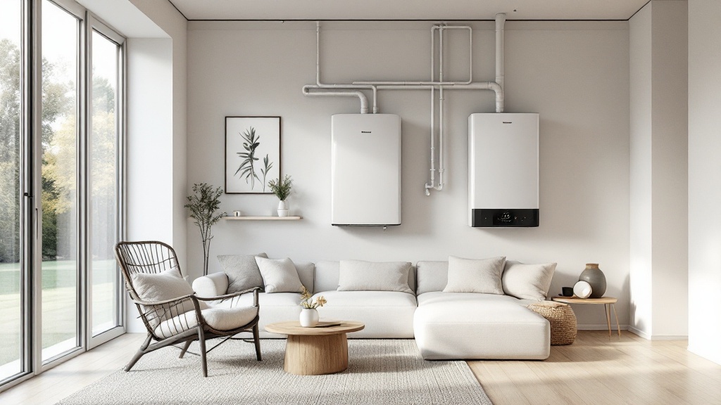 Настенные газовые котлы Protherm: как выбрать идеальный двухконтурный котел для вашего загородного дома и сэкономить на отоплении