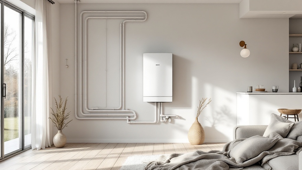 Почему газовые котлы BAXI — идеальное решение для вашего комфорта и экономии на отоплении?