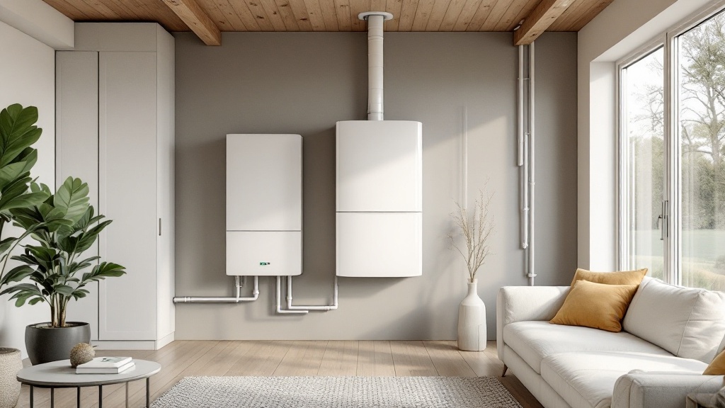 Baxi Eco Four 24: как сэкономить на коммуналке с идеальным двухконтурным газовым котлом для вашего дома