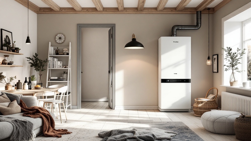Газовый котел Protherm 24 кВт: как сэкономить на отоплении и обеспечить максимум зимнего комфорта
