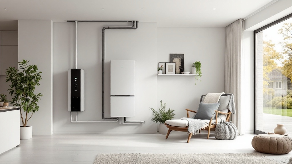 Как выбрать газовый котел Baxi Luna 3: идеальная модель для уютного и экономичного дома