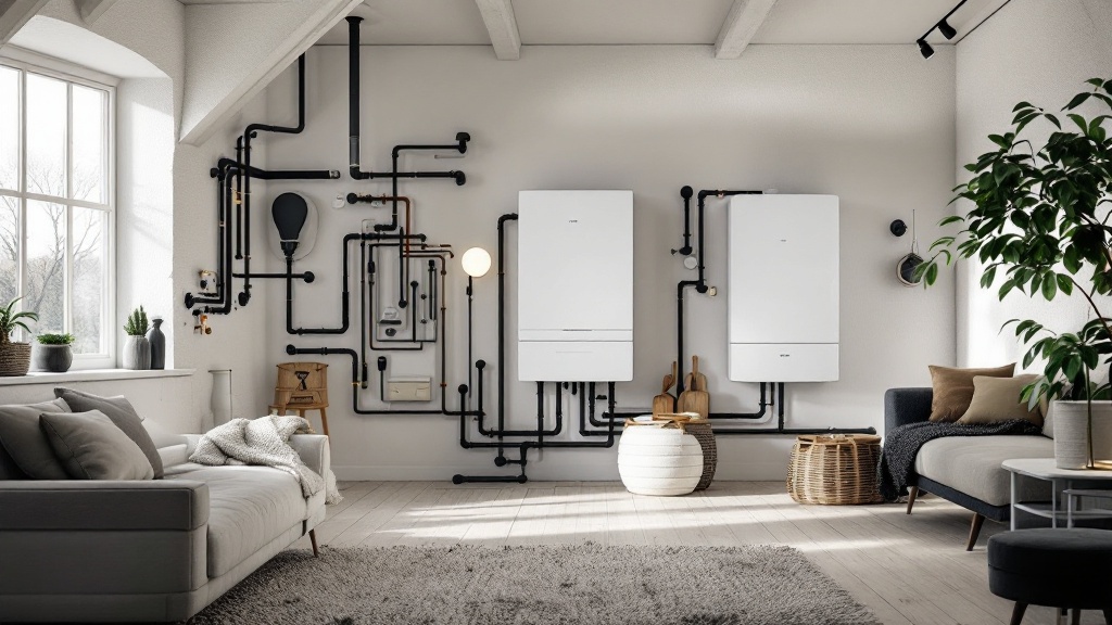 Как выбрать газовый котел Baxi Luna 3 Comfort: ваш путь к экономии на отоплении этой зимой