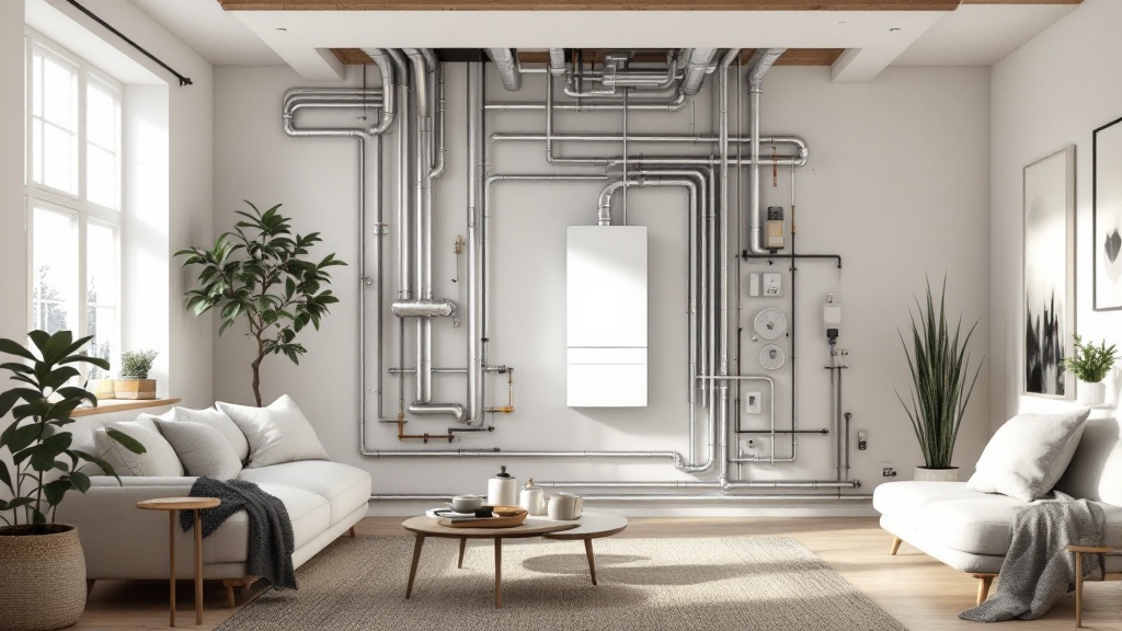 Как правильно выбрать газовый котел Baxi ECO Nova 24F: преимущества, которые изменят ваш дом навсегда