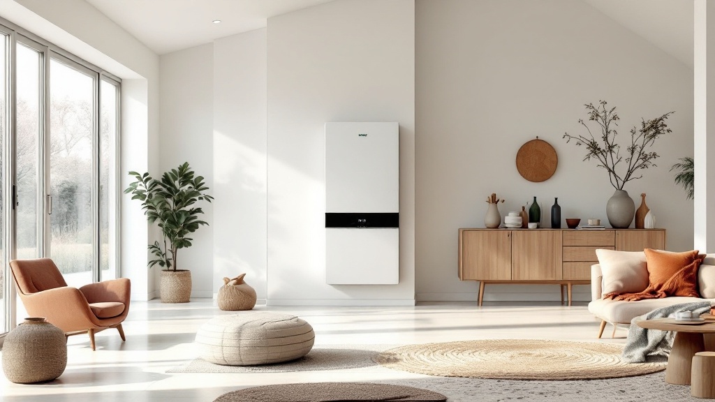 Как выбрать газовый котел Baxi Eco Life 24 для отопления и горячей воды: 7 советов для максимального комфорта и экономии