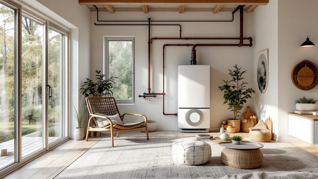 Пеллетные котлы для отопления: как выбрать идеальное eco-friendly решение для вашего дома и сэкономить на отоплении