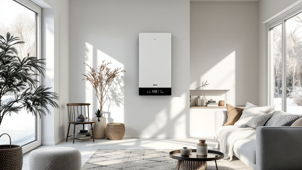 Газовый котел Baxi ECO-4s 24: как выбрать, сэкономить и наслаждаться теплом дома этой зимой