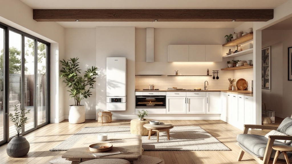 Газовые котлы Baxi LUNA-3: надёжные двухконтурные решения для отопления вашего дома по лучшей цене