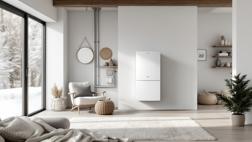 Котел Baxi Luna: идеальный выбор для теплого и уютного дома в холодное время года